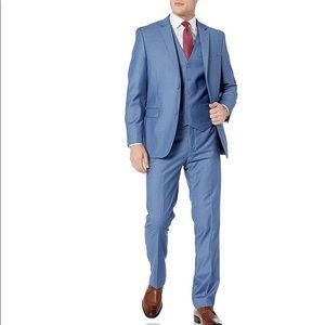 Men’s 3 piece suit Robert Caravelli